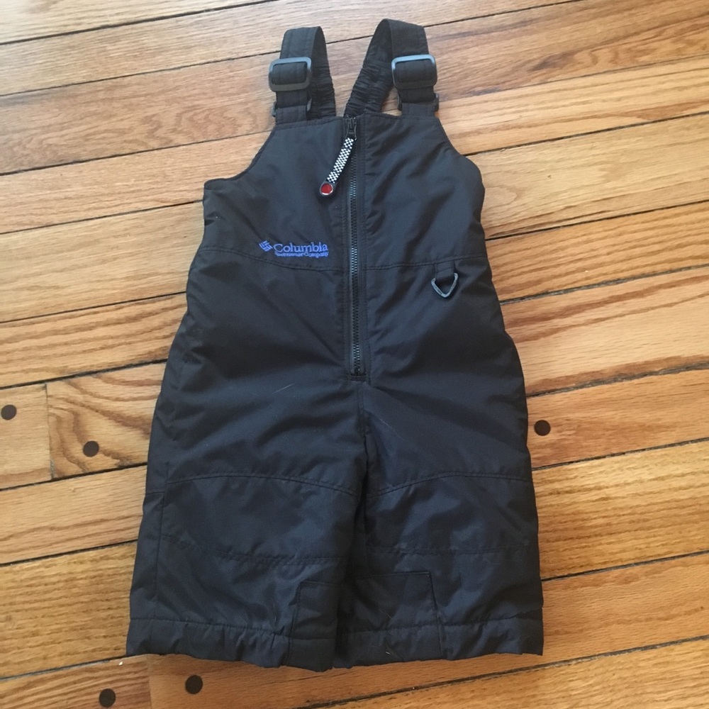 Columbia 6M snowsuit